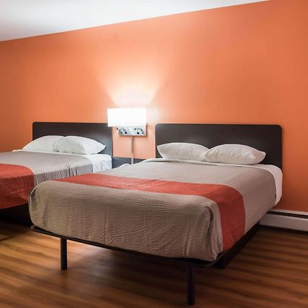 Motel 6-Fort St. John, Bc Dış mekan fotoğraf