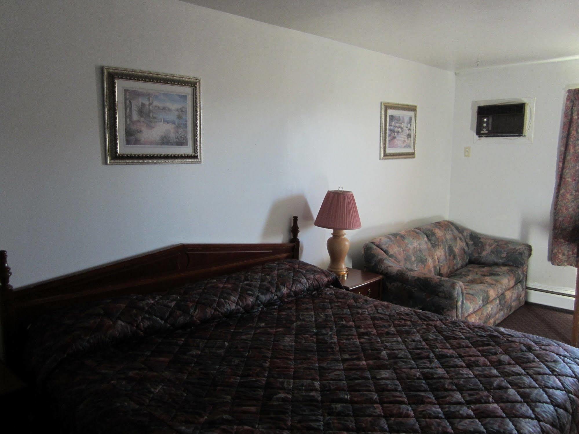 Motel 6-Fort St. John, Bc Dış mekan fotoğraf